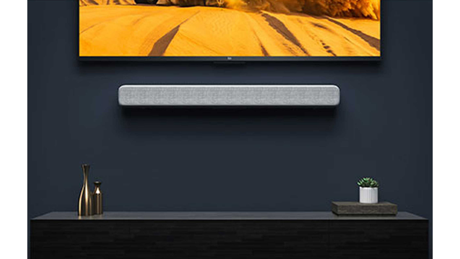 مشخصات فنی ساندبار شیائومی مدل MDZ-35-DA