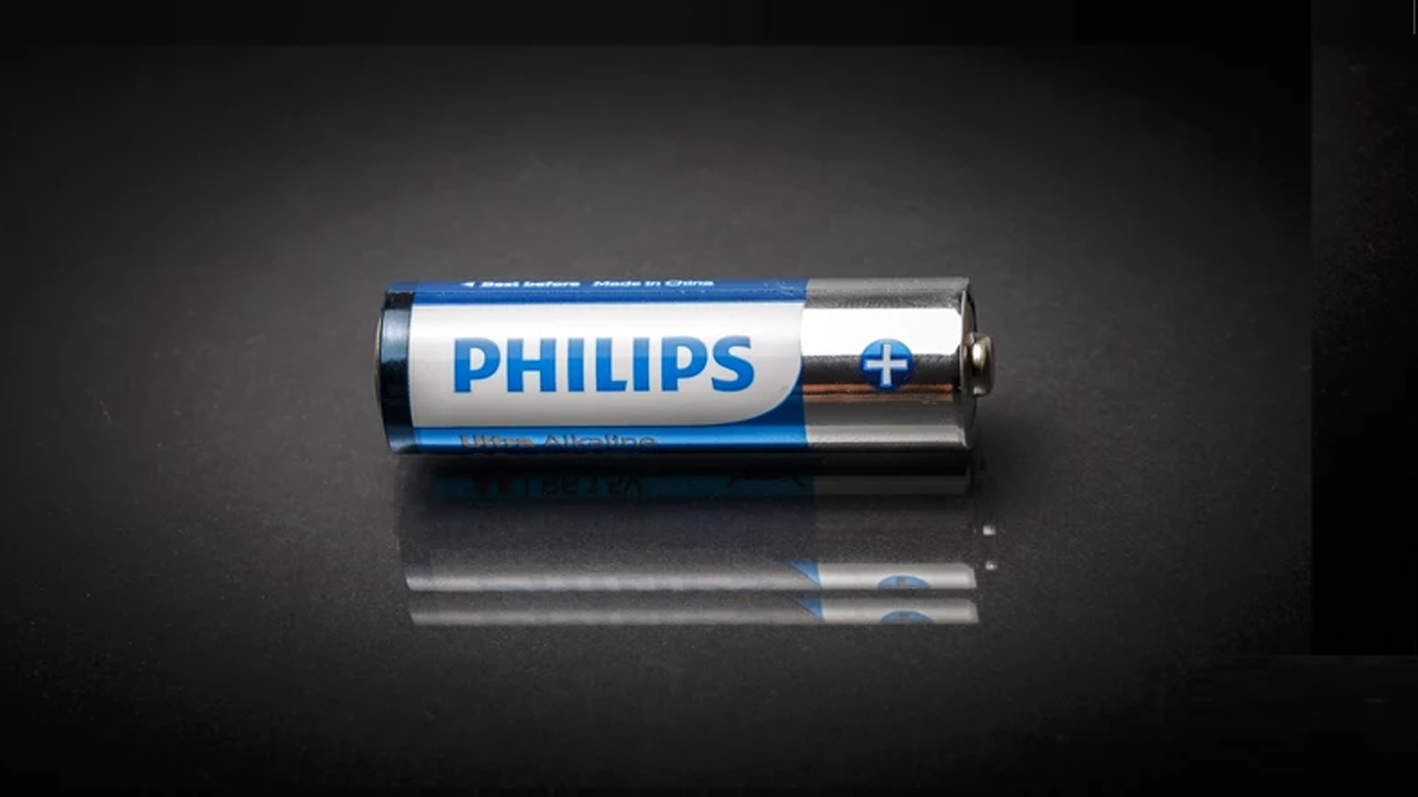 قیمت و خرید باتری قلمی فیلیپس مدل Alkaline بسته‌ 4 عددی