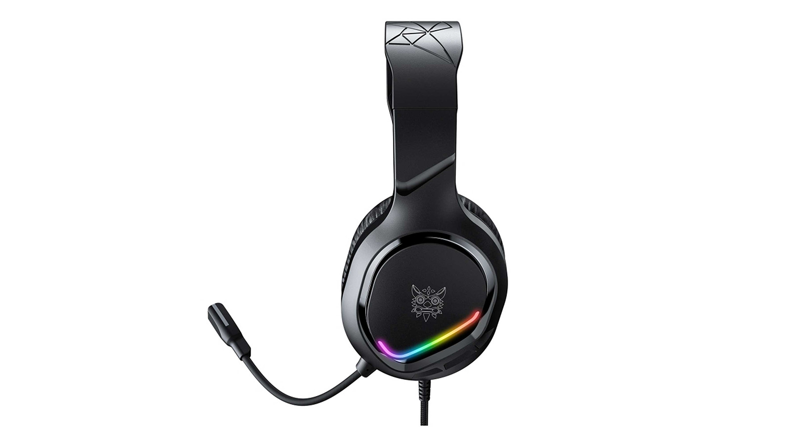 راهنمای خرید هدفون گیمینگ اونیکوما مدل X31 RGB