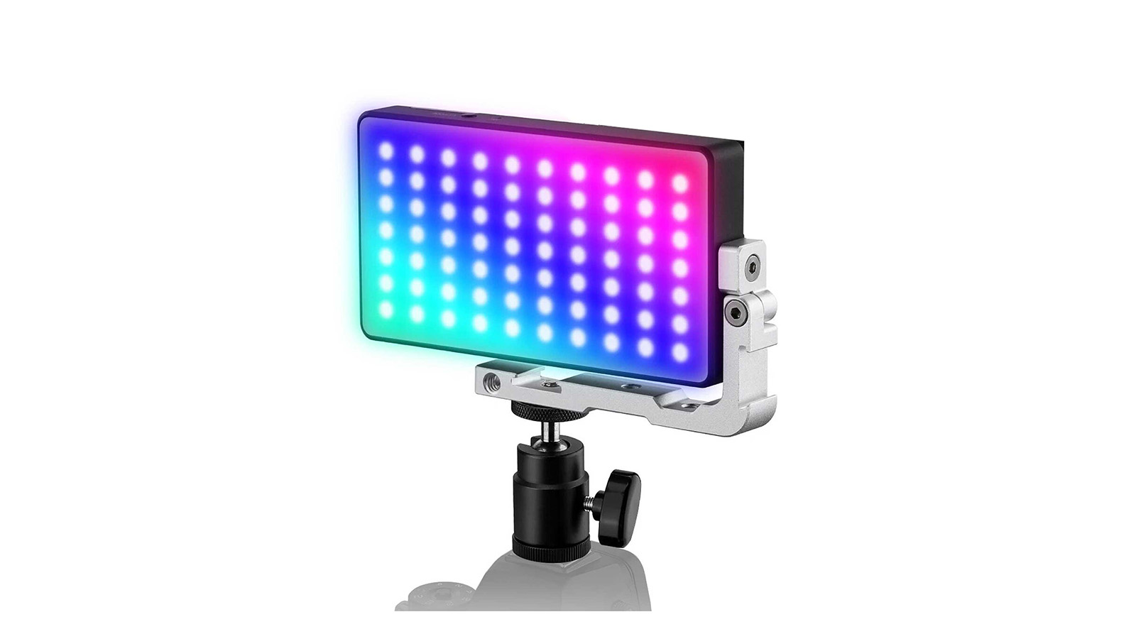 مشخصات ویدیو لایت نیور SL90 RGB