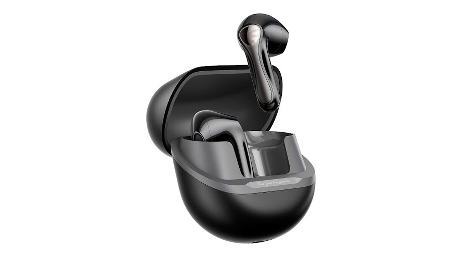 مشخصات ظاهری هدفون داخل گوش SOUNDPEATS Air5 Lite