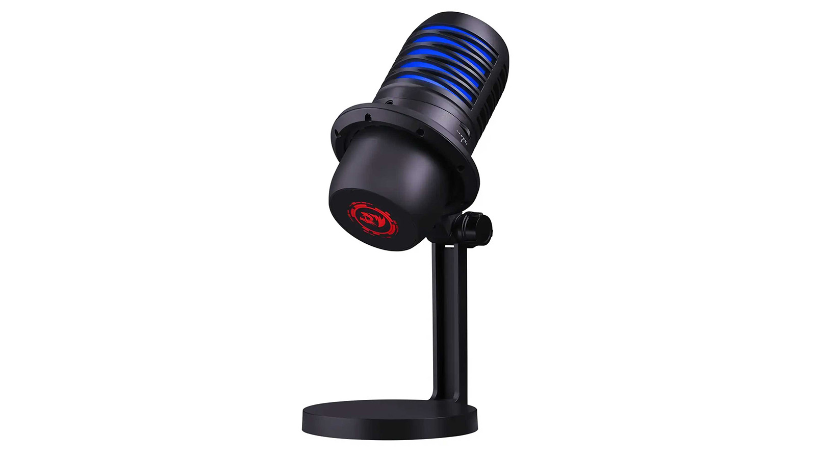 راهنمای خرید میکروفون گیمینگ رومیزی ردراگون مدل NEBULA GM211 RGB