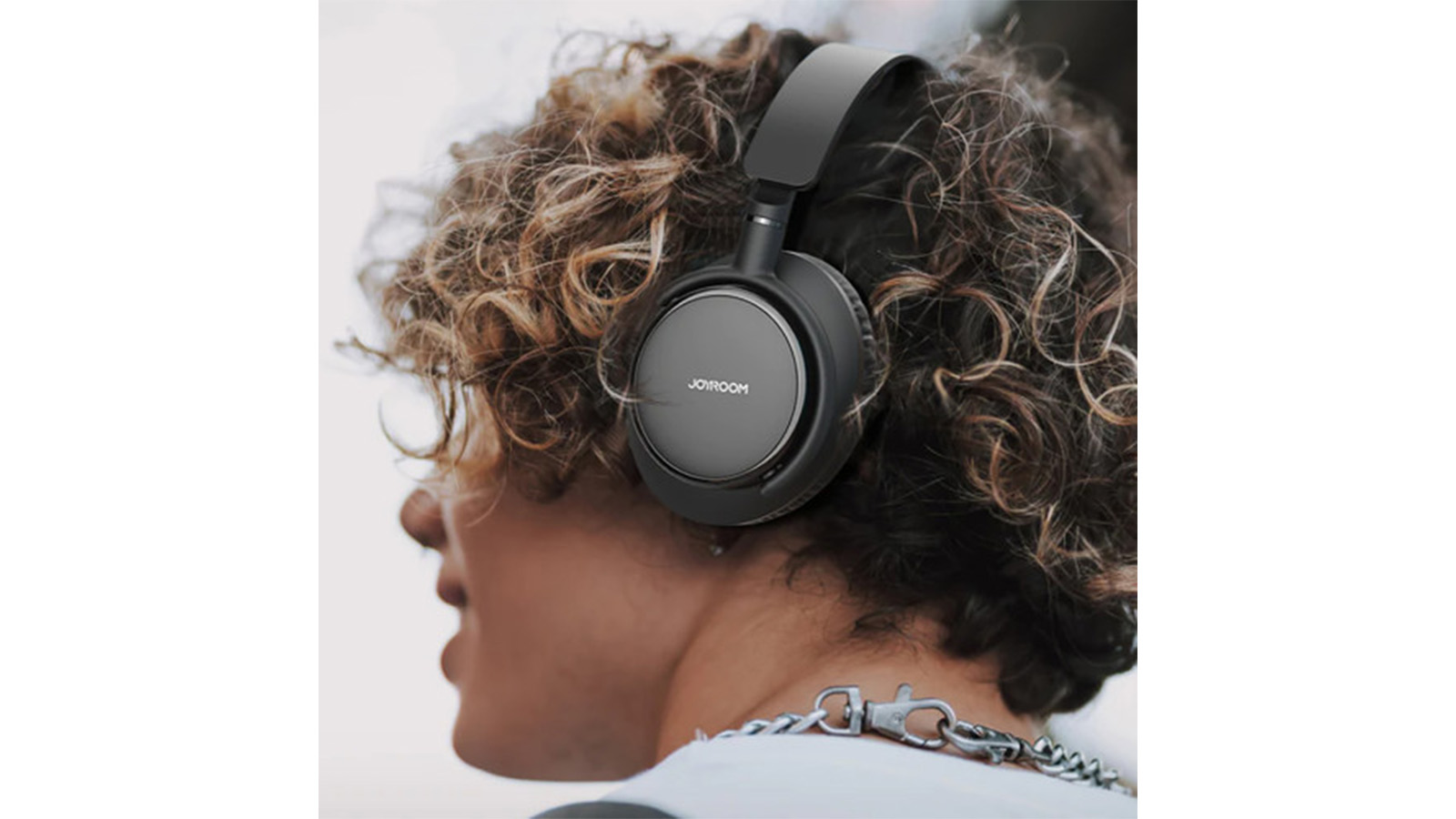 راهنمای خرید هدفون بی سیم جویروم مدل JROH1