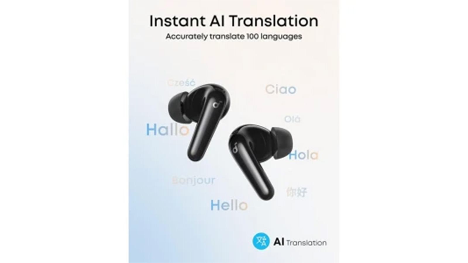 راهنمای خرید هدفون داخل گوش بی سیم انکر مدل R60i NC