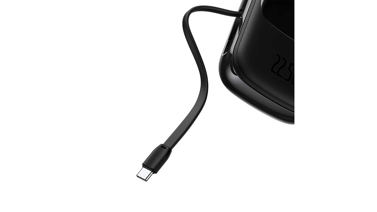 راهنمای خرید پاوربانک باسئوس Qpow Pro 20000mAh