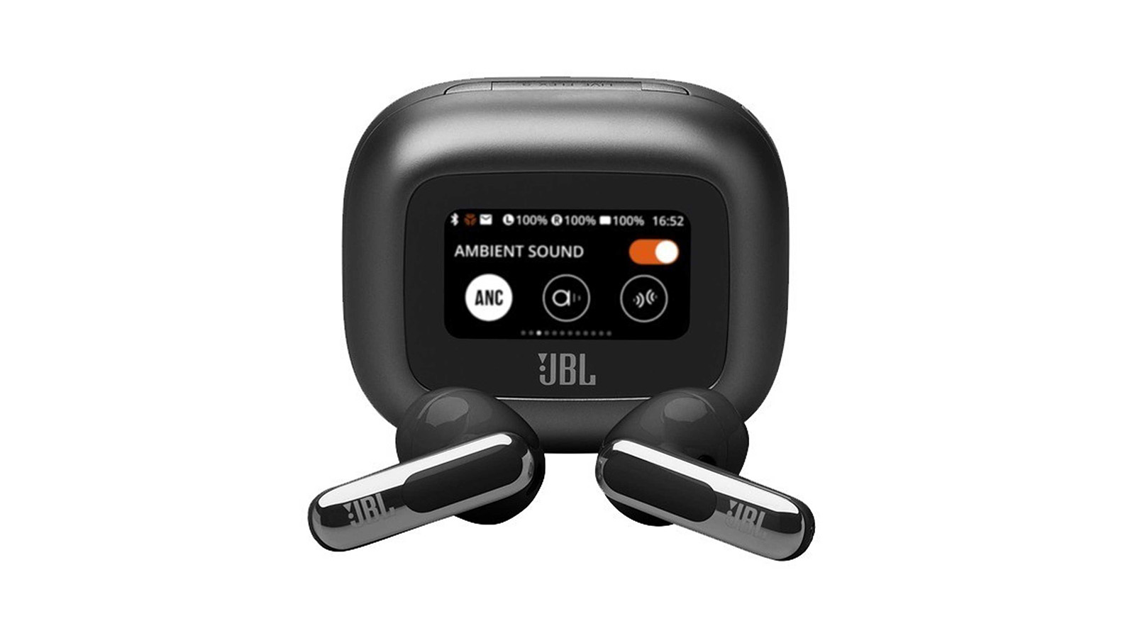 مشخصات هدفون JBL LIVE FLEX 3
