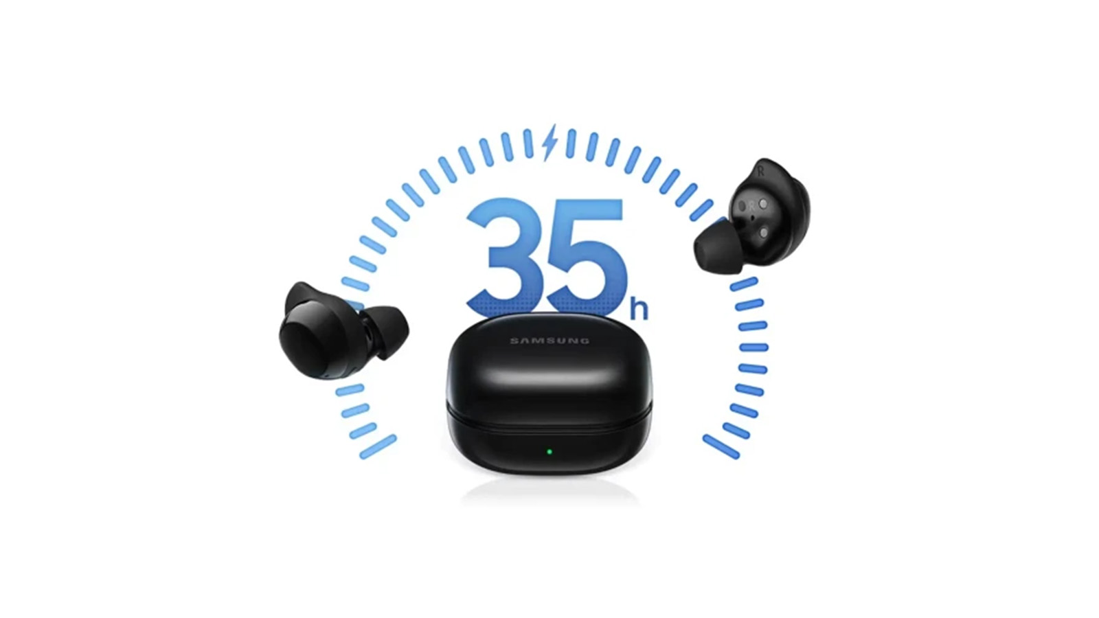 راهنمای خرید هدفون داخل گوش بی سیم سامسونگ مدل Galaxy Buds Core