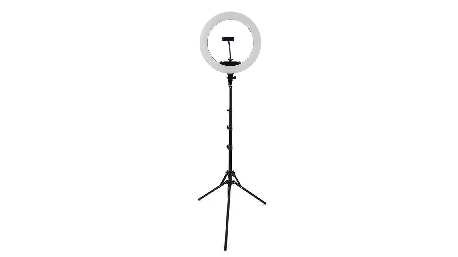 مشخصات رینگ لایت هیرو مدل KY BK416 III