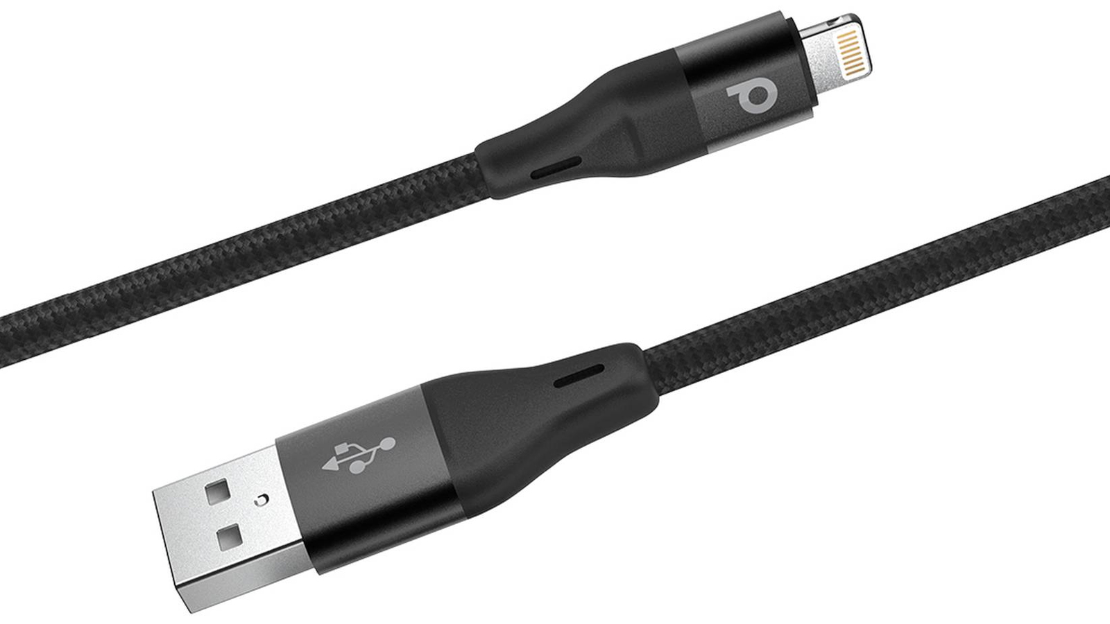 معرفی کابل تبدیل USB به lightning مدل PD-ALBR12-BK