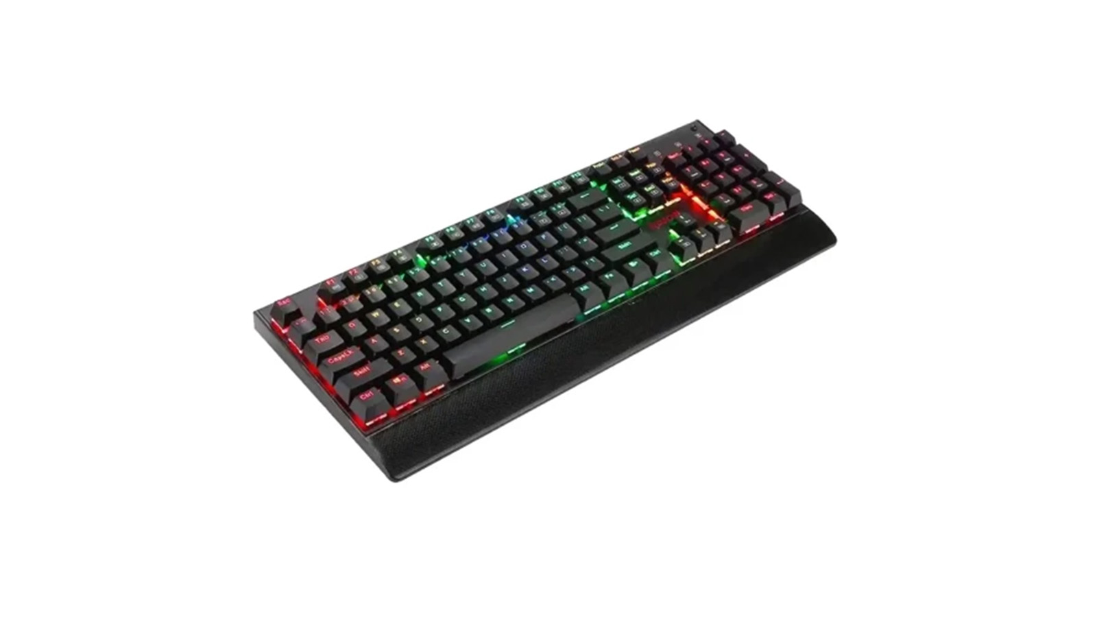راهنمای خرید کیبورد باسیم مکانیکال گیمینگ ردراگون مدل K557 RGB