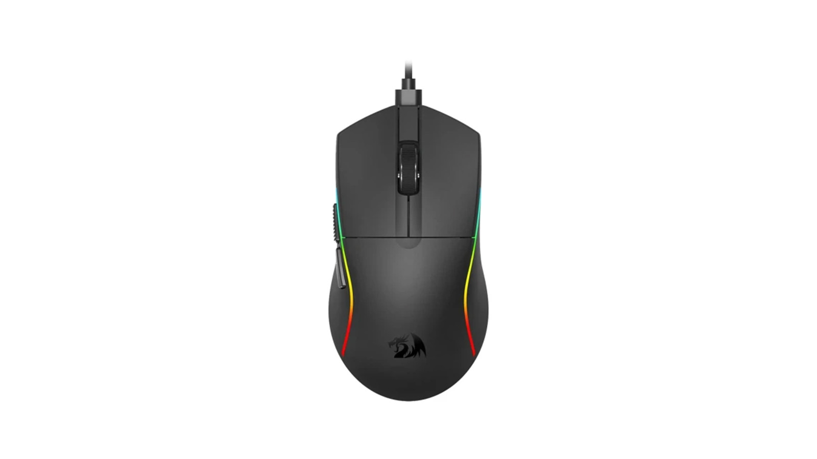 مشخصات موس باسیم گیمینگ ردراگون مدل DEICIDE M816 RGB