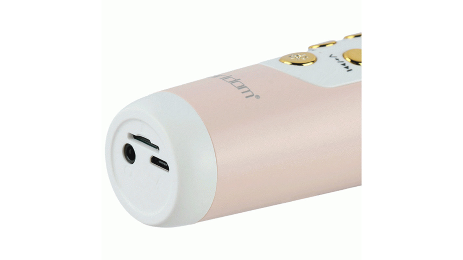 راهنمای خرید میکروفون بیسیم شارژی ارلدام مدل ETMC6