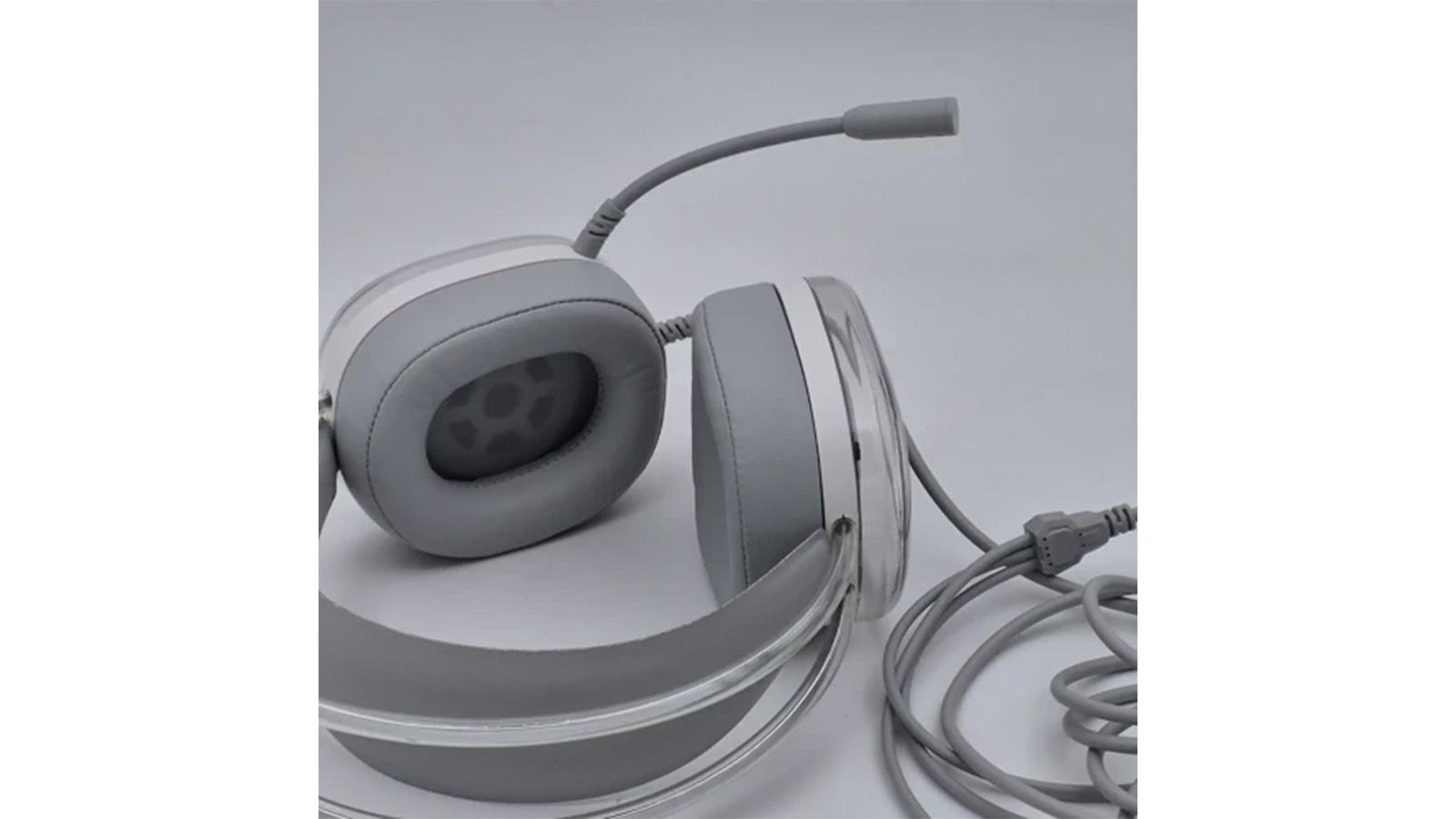 راهنمای خرید هدفون باسیم الون مدل GH41 RGB