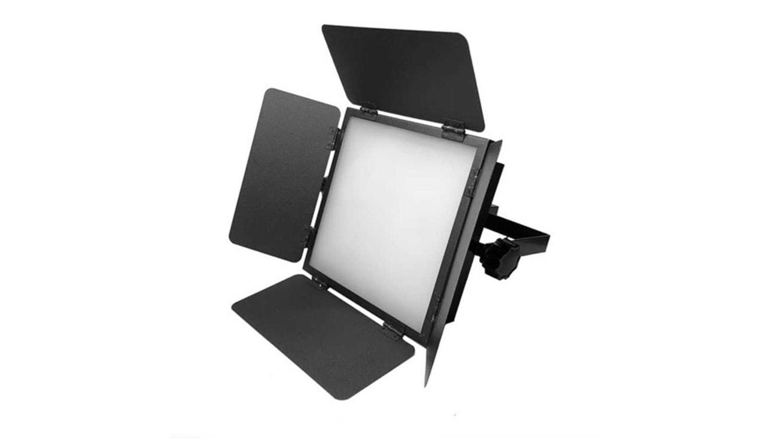 نور ثابت تریوپو مدل T460 با دیفیوزر و شیدر فلزی