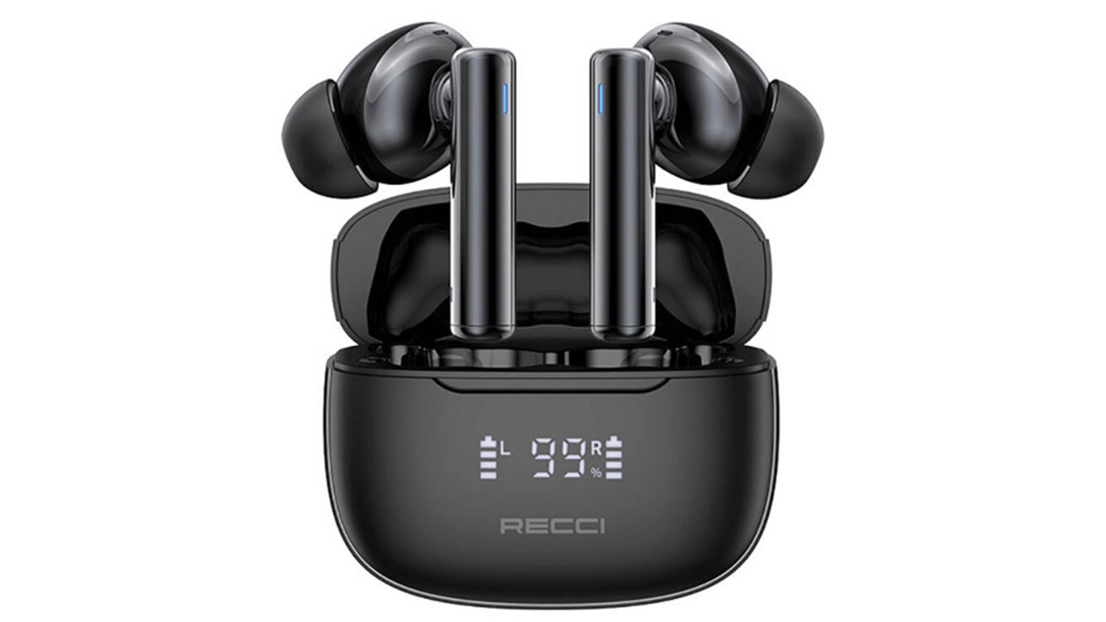 مشخصات هدفون داخل گوش بی&zwnj;سیم رسی مدل REPW77