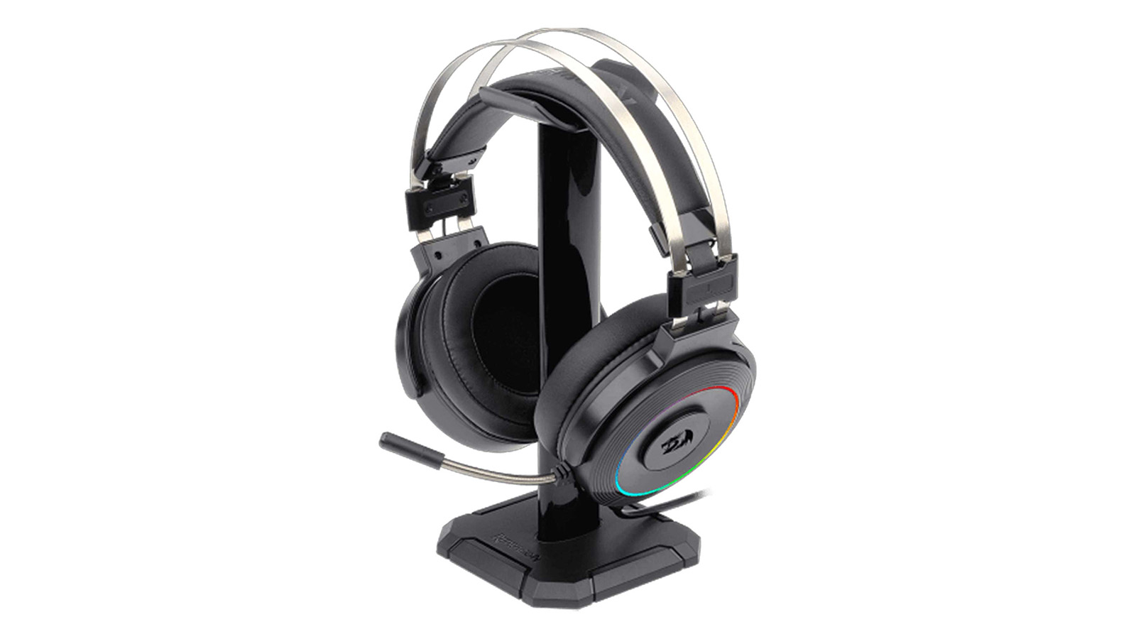 مشخصات هدفون گیمینگ ردراگون Lamia H320