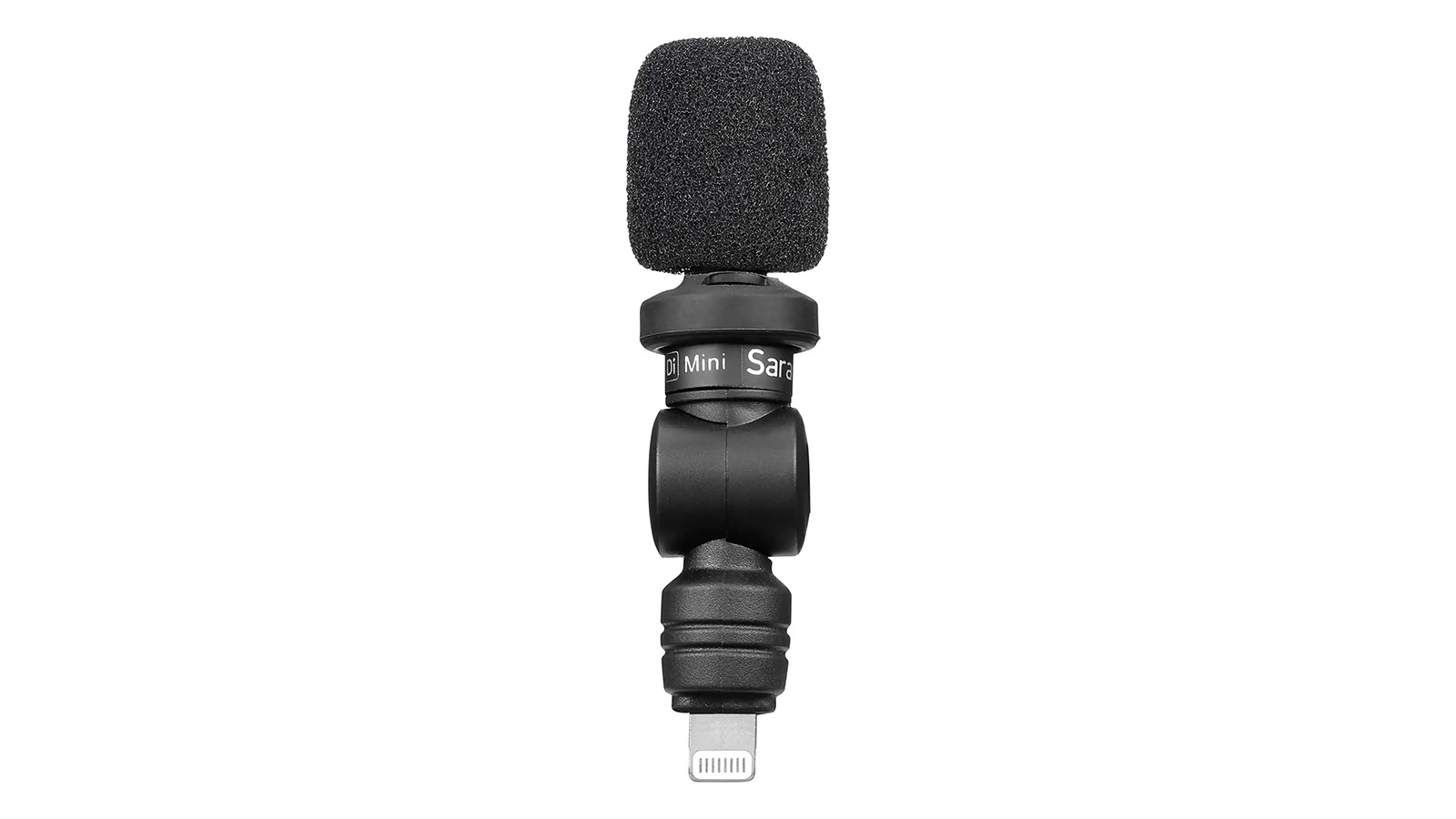 راهنمای خرید میکروفون موبایل سارامونیک SmartMic+ Di