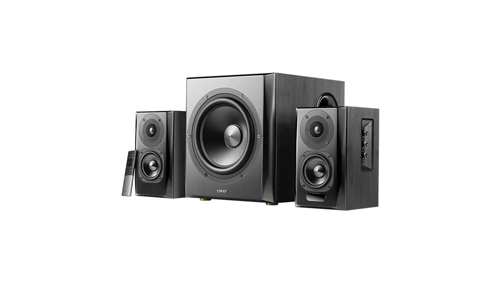 مشخصات اسپیکر بلوتوثی ادیفایر S351DB