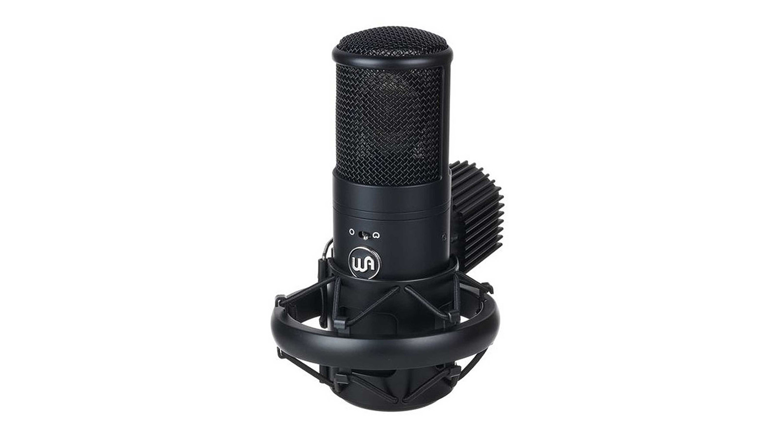 راهنمای خرید میکروفون وارم آدیو WA8000