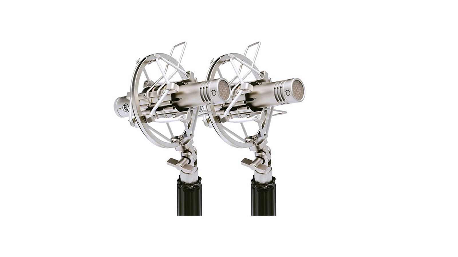 راهنمای خرید میکروفون وارم آدیو مدل WA84 Pair