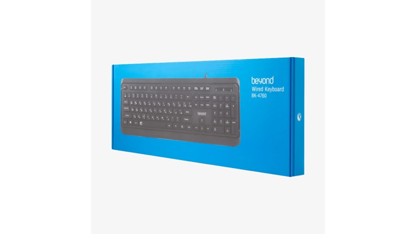 راهنمای خرید کیبورد بیاند BK 4760