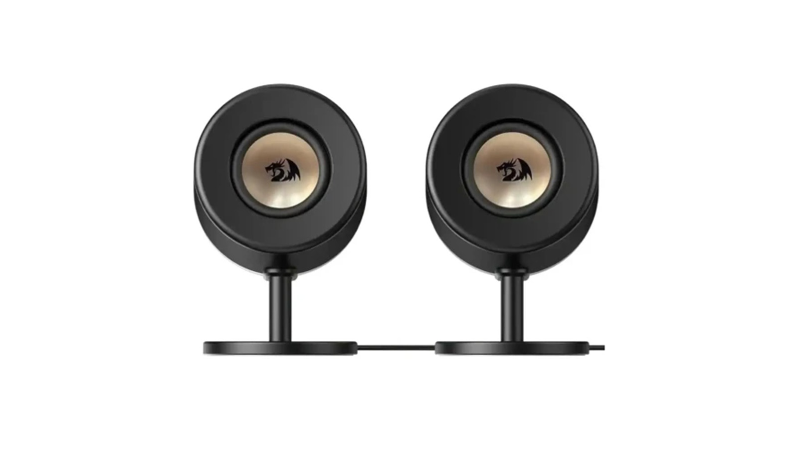 راهنمای خرید اسپیکر بی سیم گیمینگ ردراگون مدل AHRI GS598 RGB