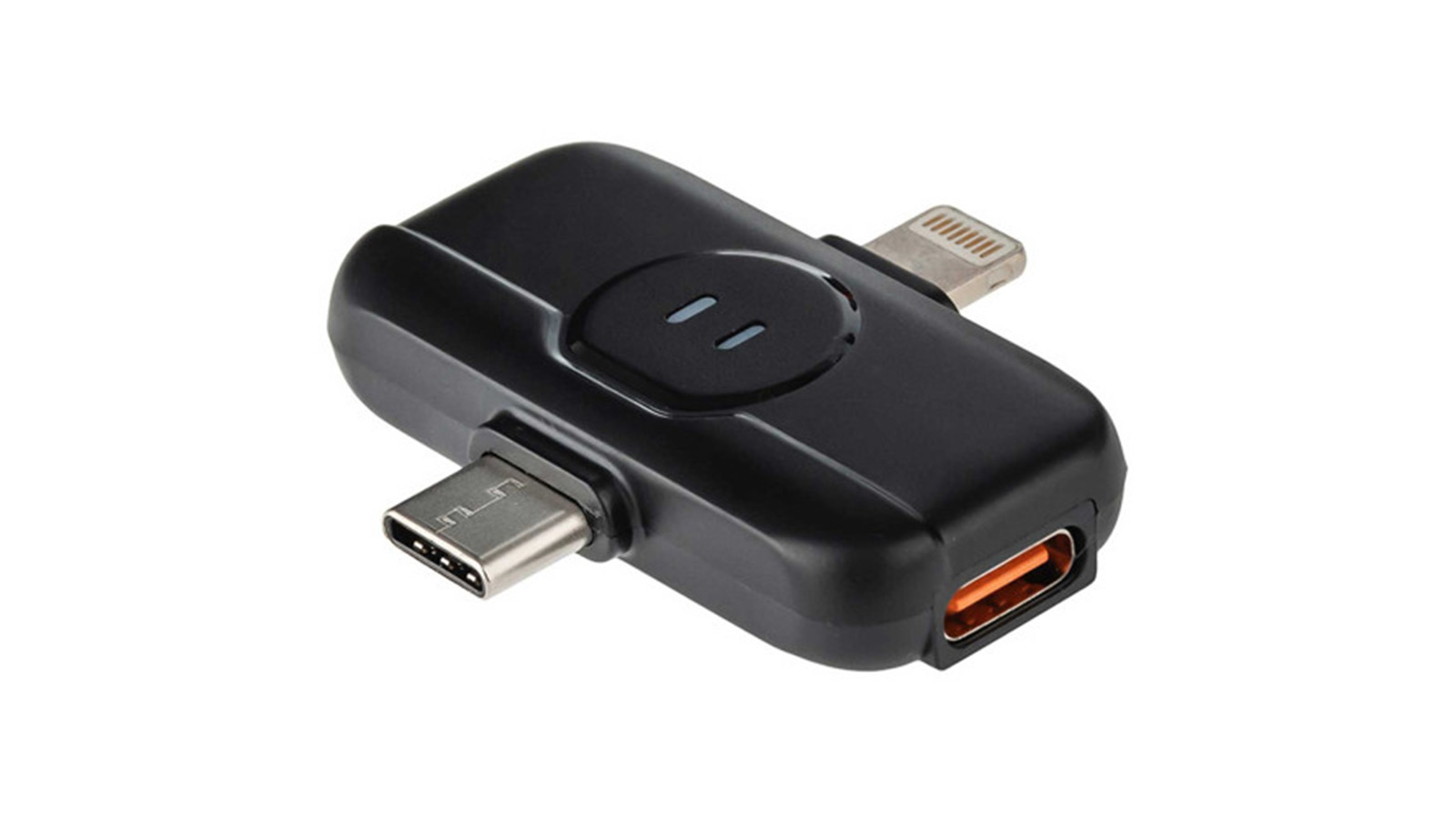 راهنمای خرید میکروفون یقه&zwnj;ای بی سیم هایکو استار مدل HSMC520