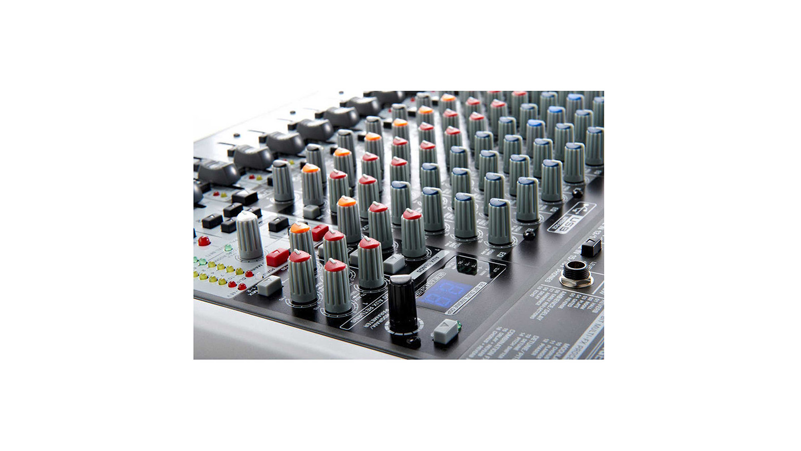 راهنمای خرید میکسر X2222USB