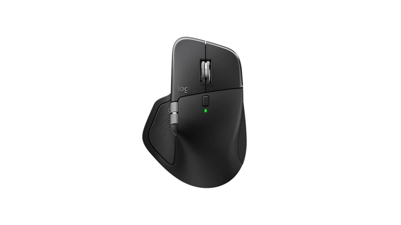 مشخصات ماوس بی سیم لاجیتک مدل MX Master 4