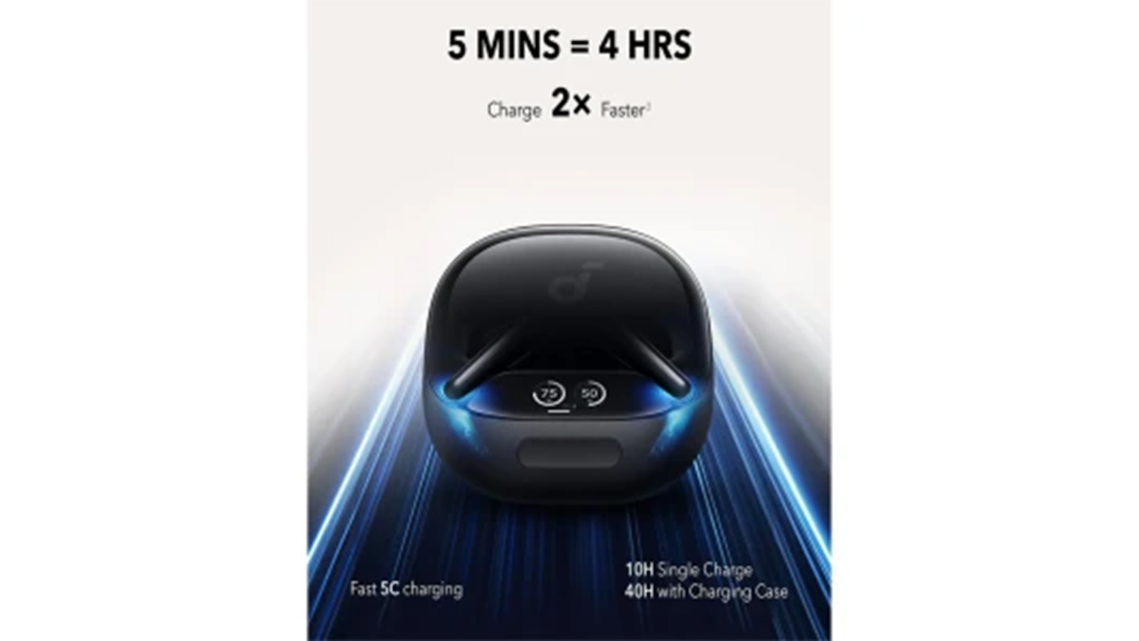 راهنمای خرید هدفون داخل گوش بی سیم انکر مدل Soundcore Liberty 4 PRO A3954
