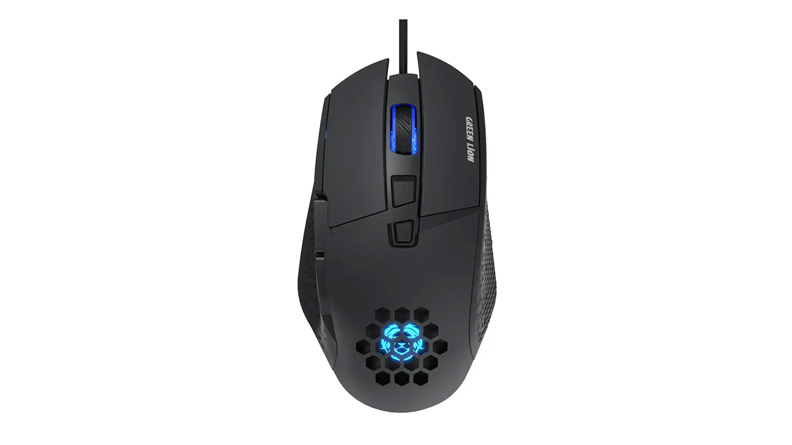 راهنمای خرید ماوس گیمینگ Green Lion G250