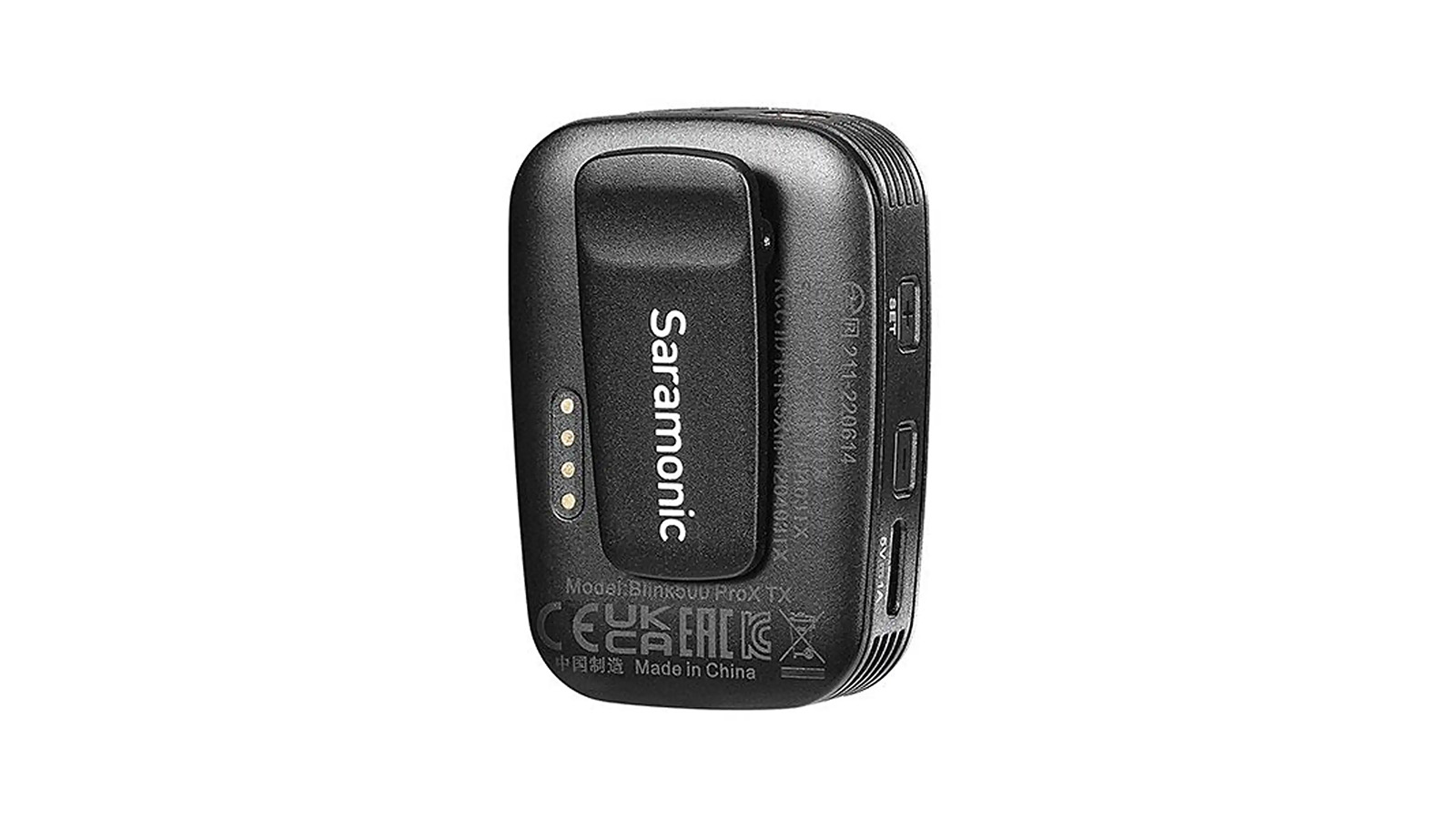 راهنمای خرید میکروفون بی سیم سارامونیک مدل Blink500 ProX B4