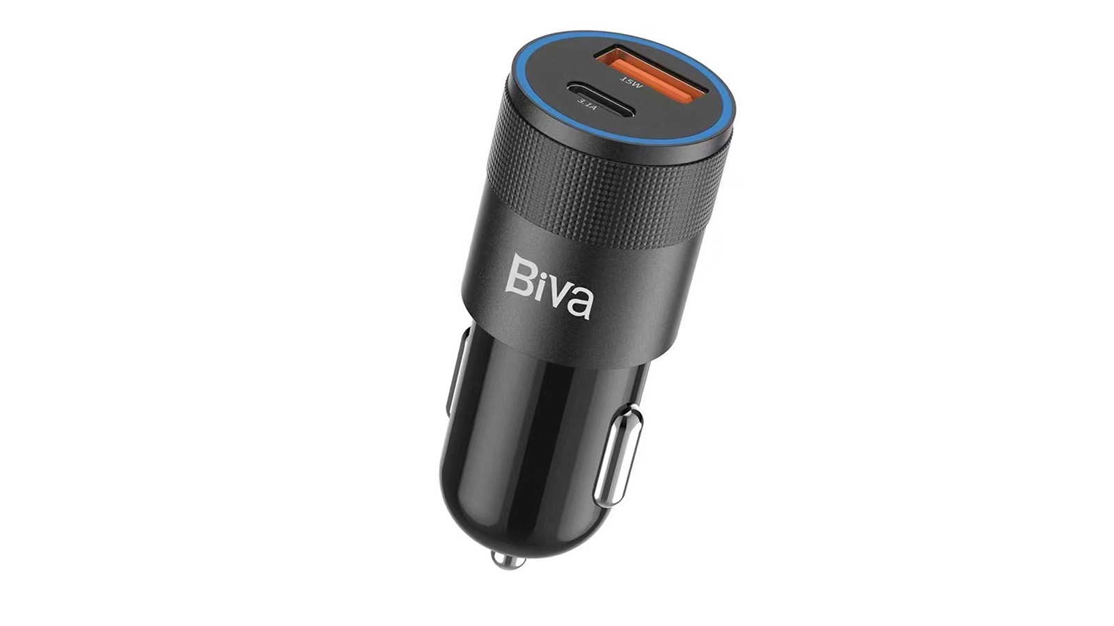 مشخصات شارژر فندکی BIVA مدل CC16
