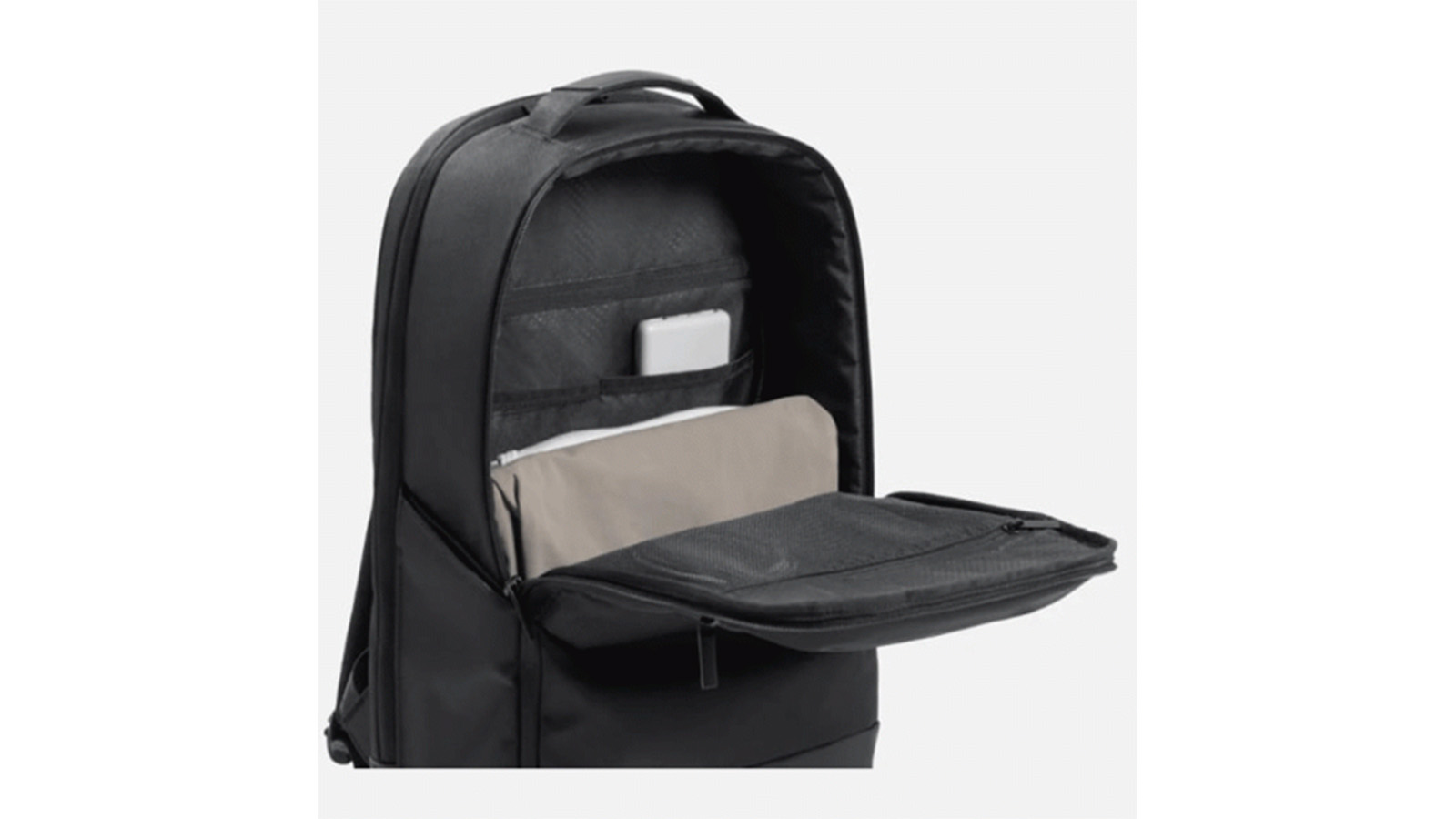 راهنمای خرید کوله پشتی لپ تاپ 17 اینچی میجیا شیائومی مدل MJSWB01RM
