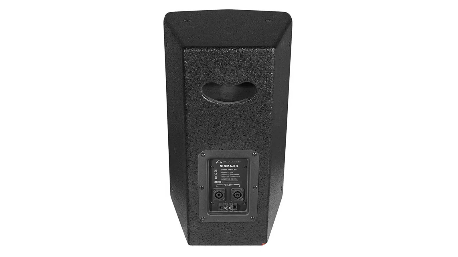 راهنمای خرید اسپیکر دیواری وارفیدل مدل SIGMA X8