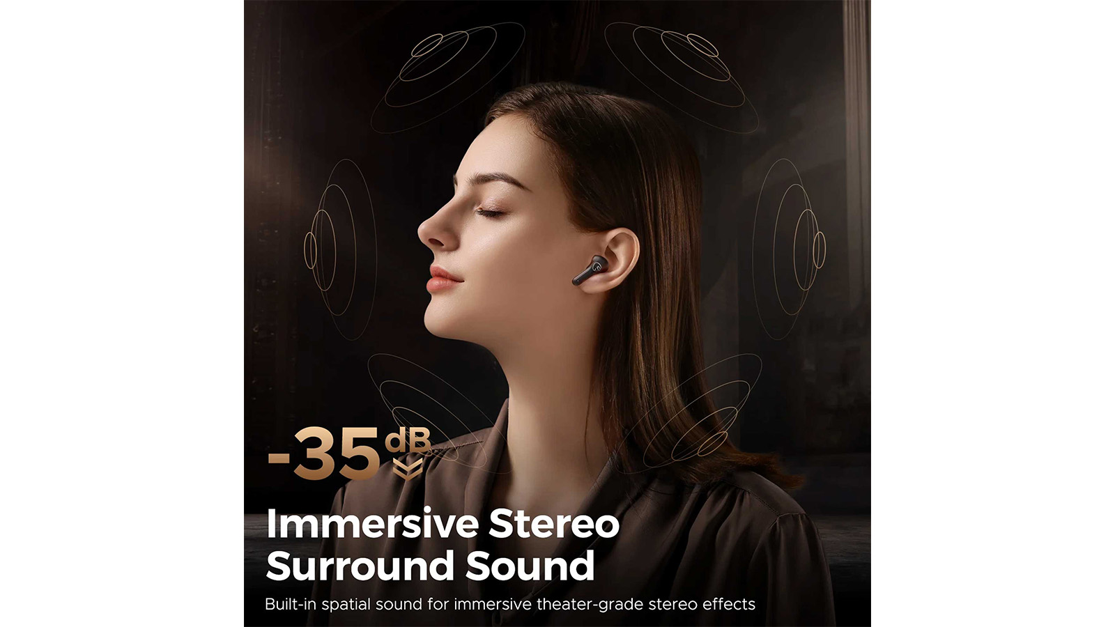 راهنمای خرید هدفون داخل گوشی SOUNDPEATS T3 Pro
