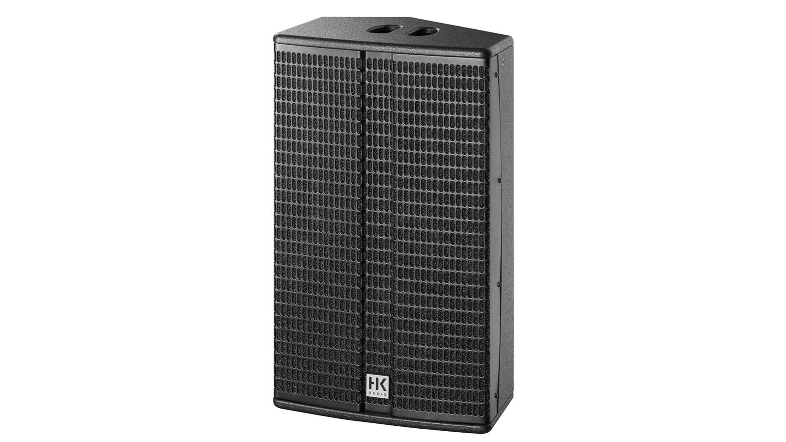 مشخصات باند اکتیو اچ کی آدیو Linear 3 112 XA