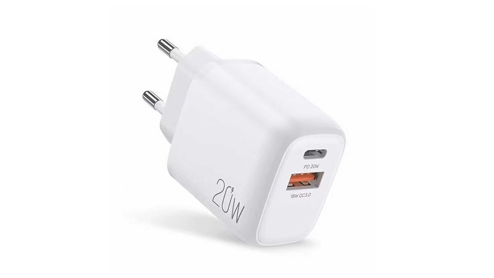مشخصات شارژر دیواری بیوا HC20