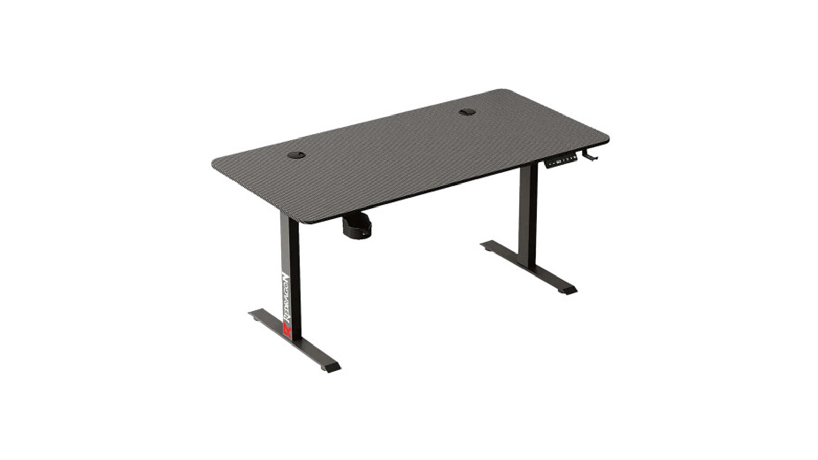 مشخصات میز گیمینگ موتور دار ردراگون مدل GD 3600 M