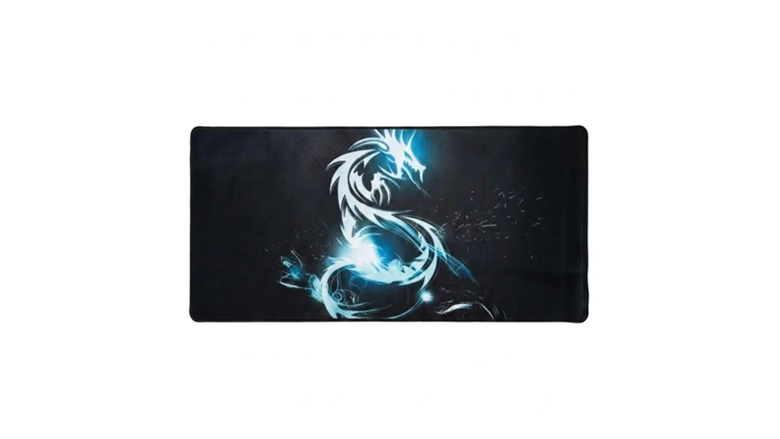مشخصات ماوس پد گیمینگ REDRAGON BLUE مدل NU192 ابعاد 30×80 سانتی متر