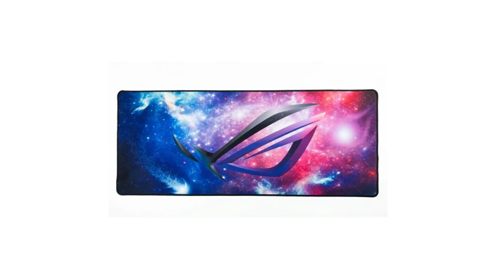 مشخصات ماوس پد گیمینگ ROG SPACE مدل NU182 ابعاد 30×80 سانتی متر