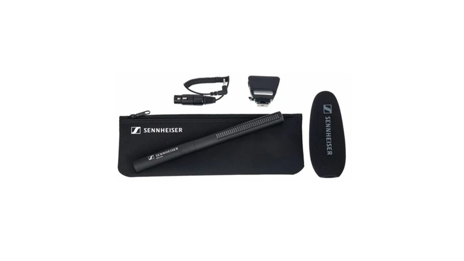 راهنمای خرید میکروفون استودیویی سنهایزر مدل MKE 600