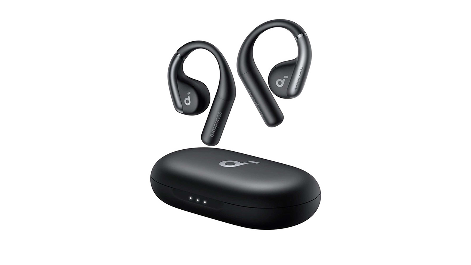 مشخصات هدفون بی سیم انکر مدل AeroFit A3872