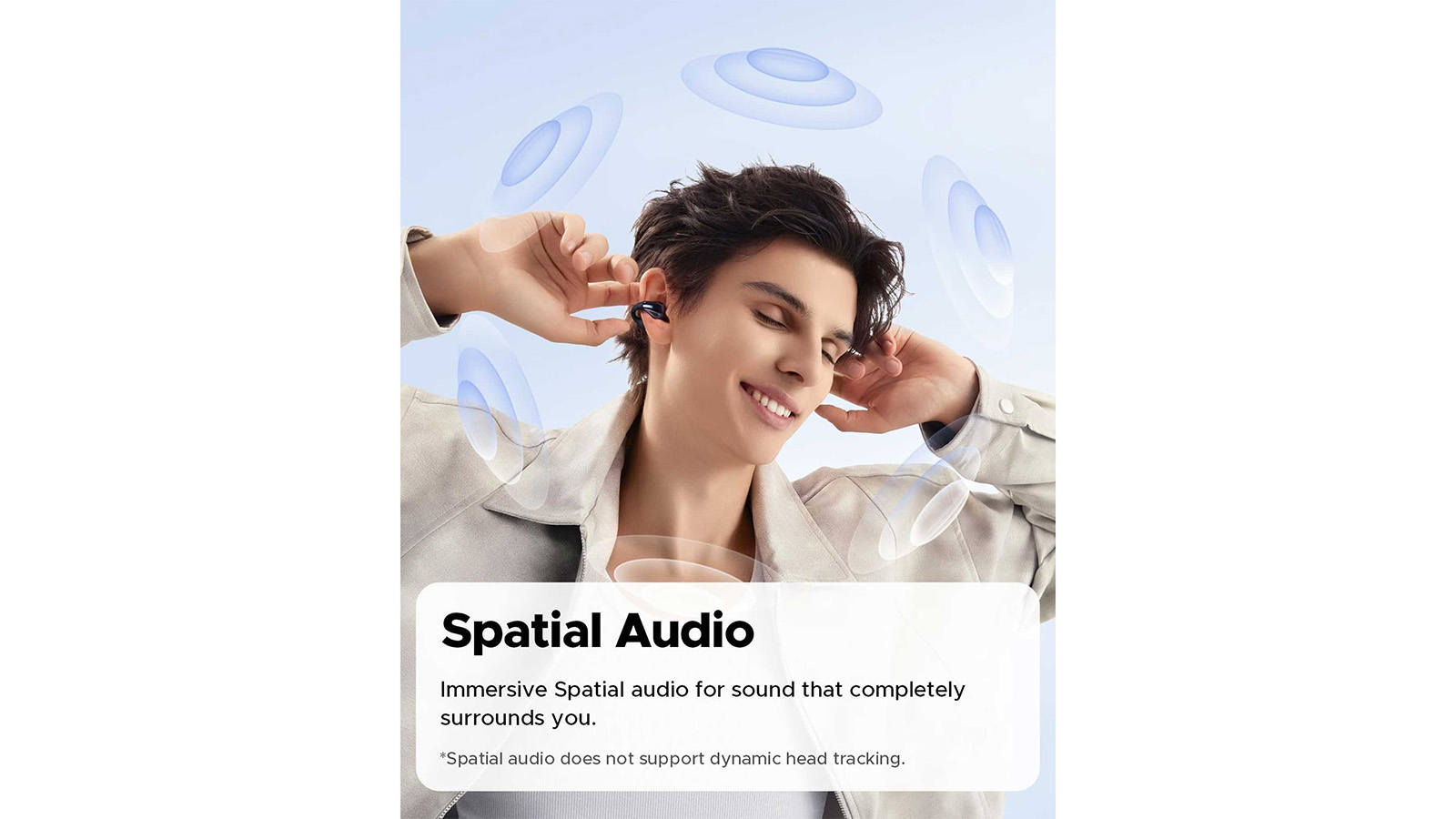 راهنمای خرید هدفون داخل گوش القایی SOUNDPEATS PearlClip Pro