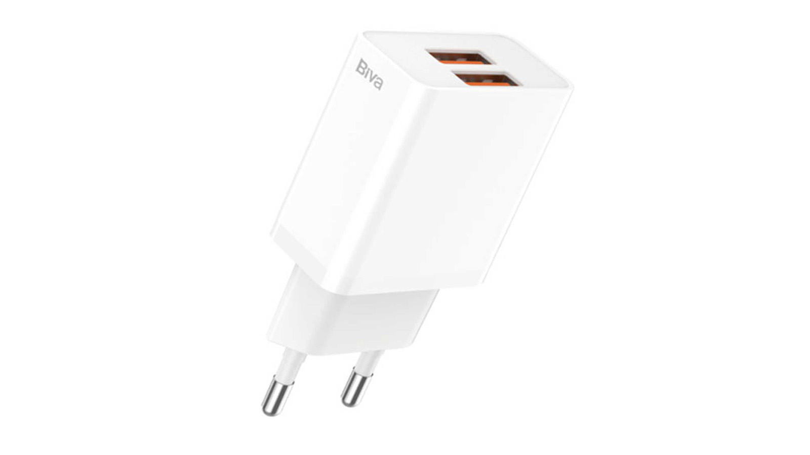 مشخصات شارژر دیواری بیوا مدل HC43