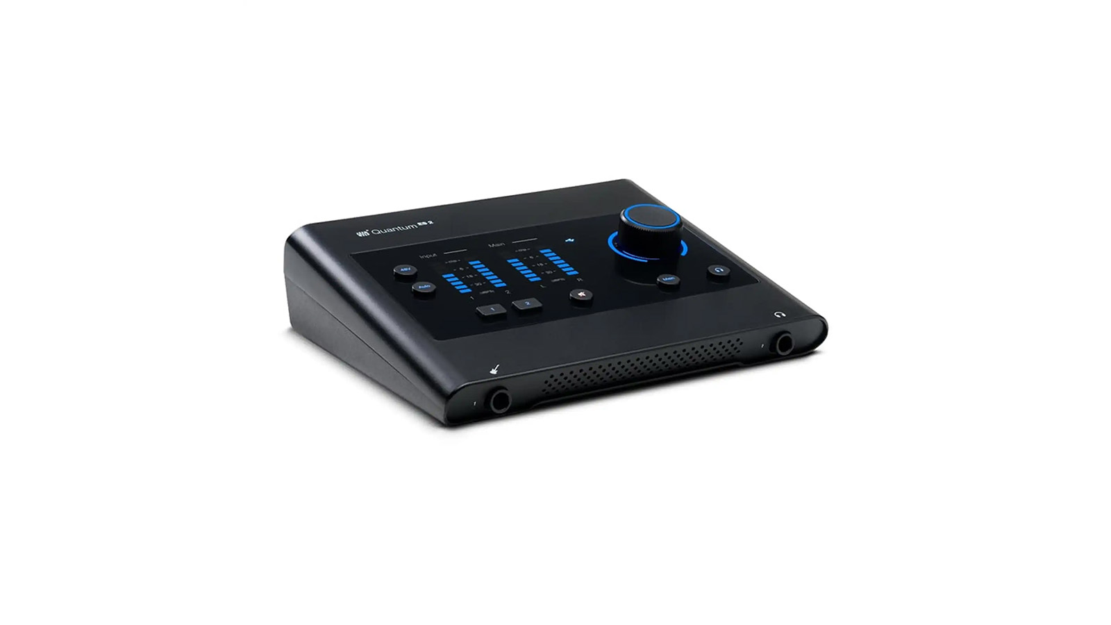 مشخصات کارت صدا پریسونوس Quantum ES 2
