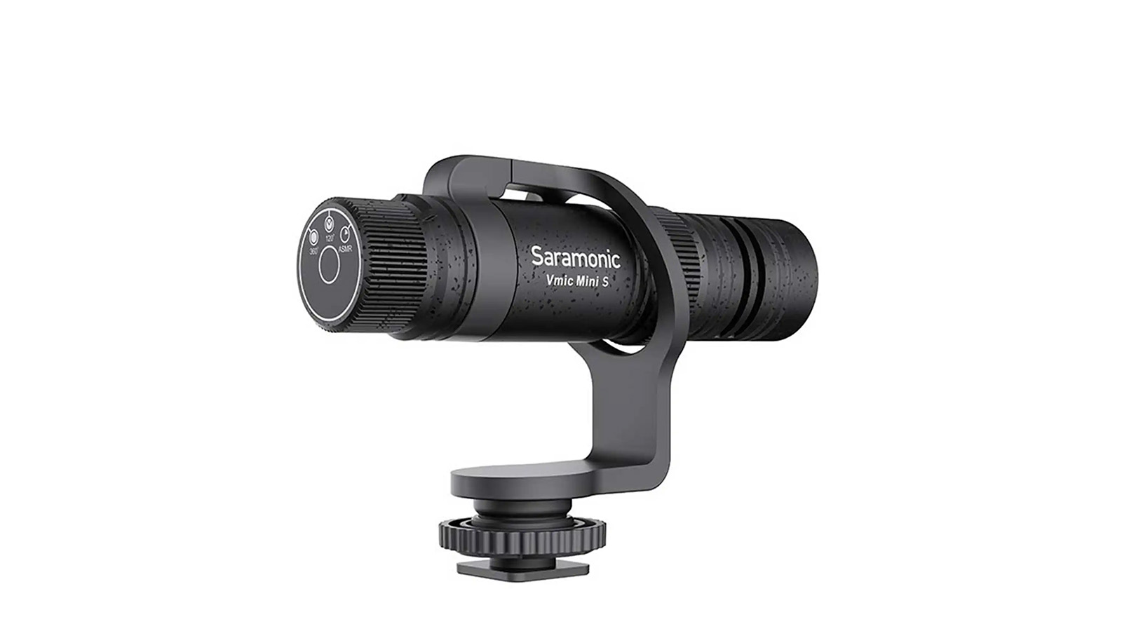مشخصات میکروفون شاتگان سارامونیک مدل Vmic Mini S ll
