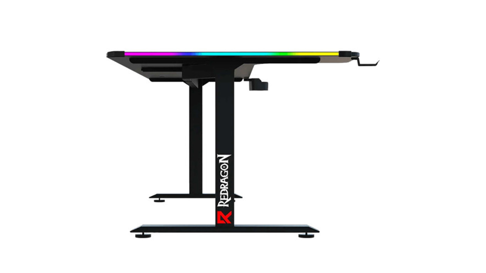 راهنمای خرید میز گیمینگ ردراگون مدل GD 3200 XL 180cm RGB