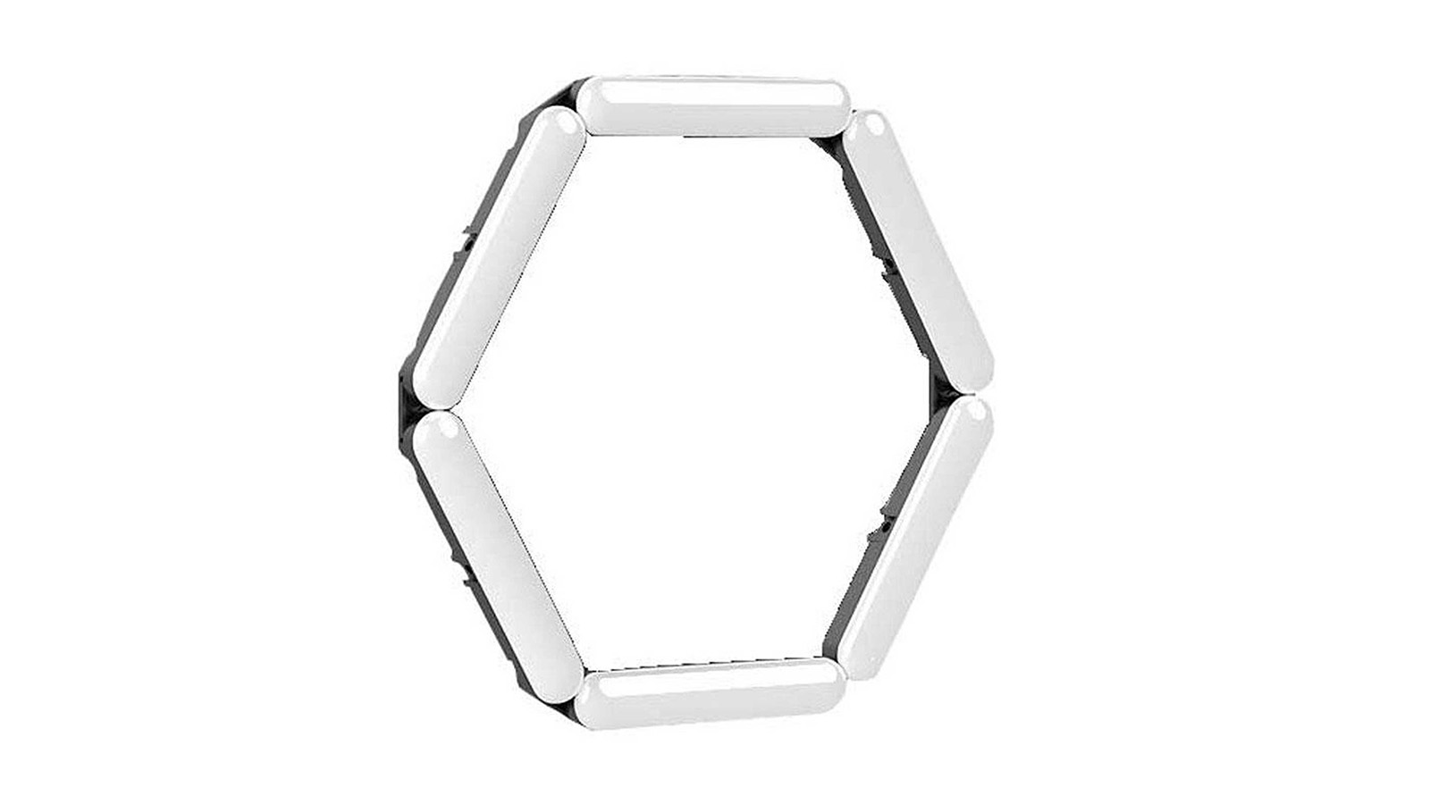 مشخصات رینگ لایت هیرو V8