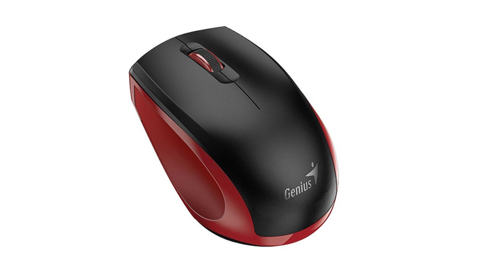 مشخصات ظاهری ماوس بی‌سیم Genius NX 8006S